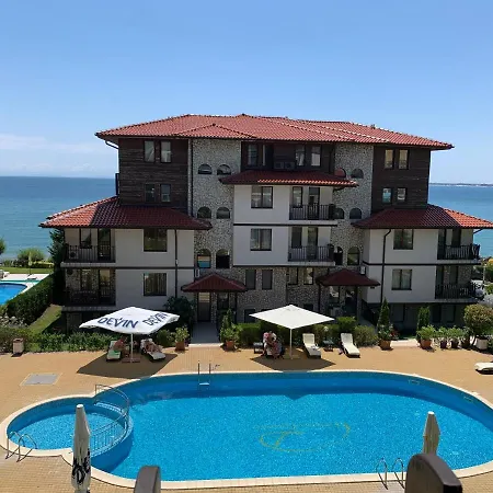 Bademite Апартаменты