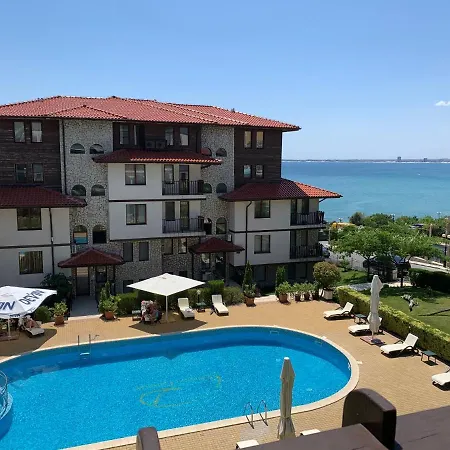 Bademite Апартаменты