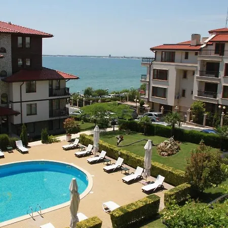 Апартаменты Bademite