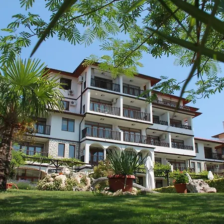 Апартаменты Bademite