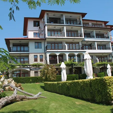 Апартаменты Bademite *