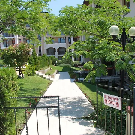 Апартаменты Bademite