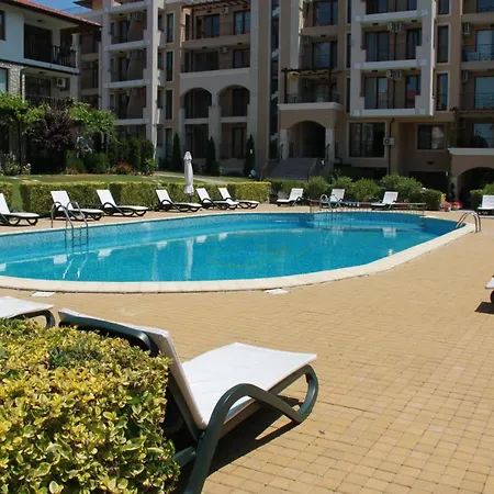 Bademite Апартаменты Свети-Влас