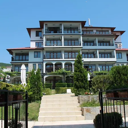 Bademite Апартаменты