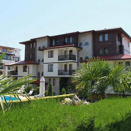 Bademite * Свети-Влас