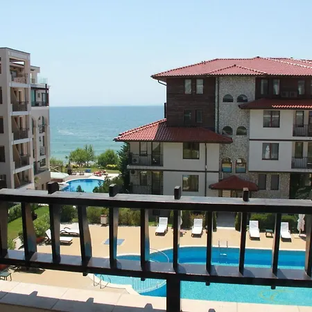 Bademite Апартаменты