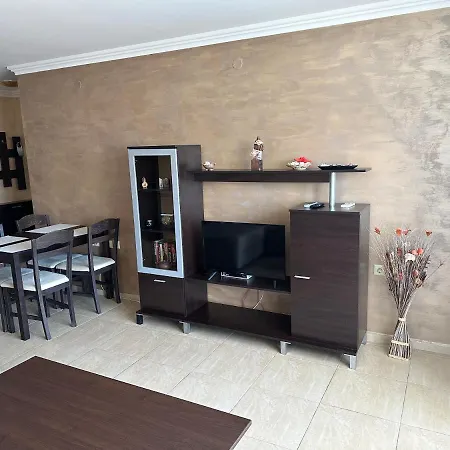 Bademite * Свети-Влас