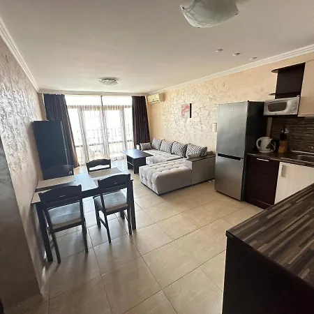 Bademite Апартаменты Свети-Влас