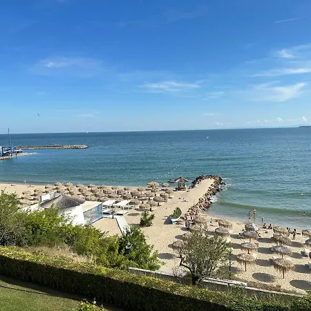 Апартаменты Bademite Свети-Влас