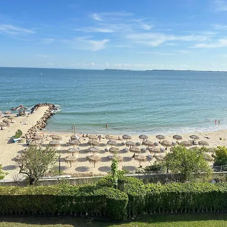 Апартаменты Bademite Свети-Влас