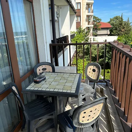 Bademite Апартаменты Свети-Влас