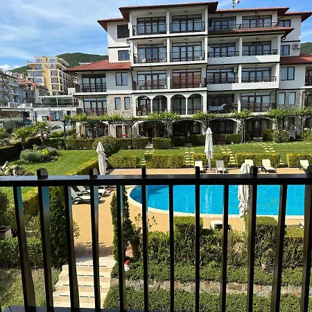 Bademite * Свети-Влас