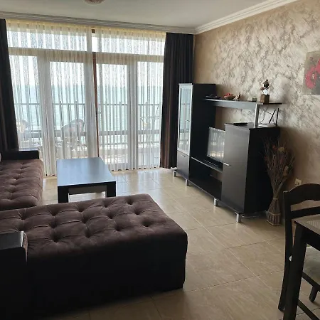 Bademite * Свети-Влас