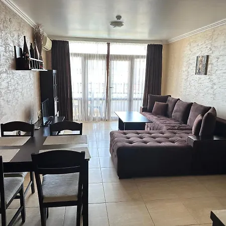 Bademite Апартаменты Свети-Влас