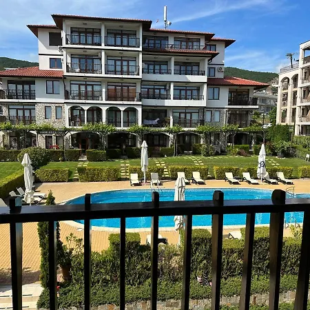 Bademite Апартаменты Свети-Влас