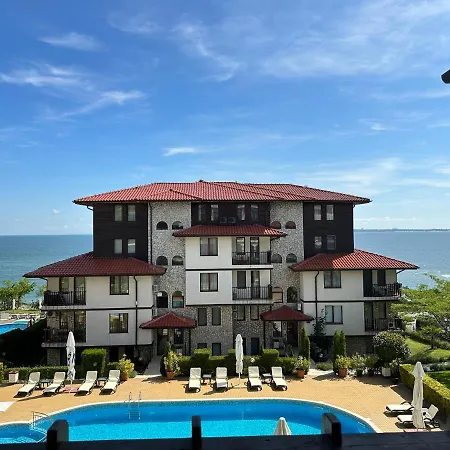 Bademite * Свети-Влас