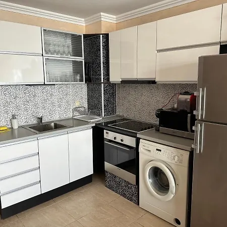 Bademite Апартаменты *