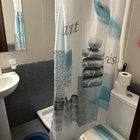 Bademite Свети-Влас