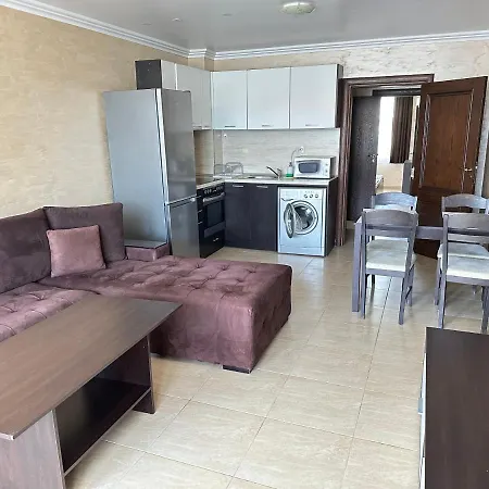 Bademite Апартаменты Свети-Влас