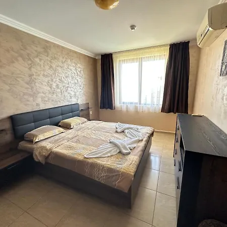 Апартаменты Bademite Свети-Влас