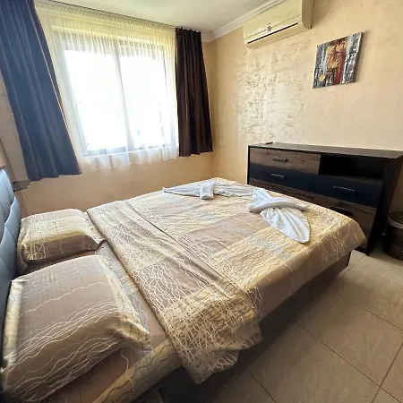 Bademite Апартаменты