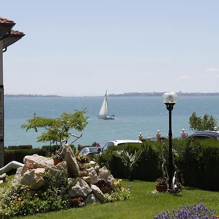 Bademite Апартаменты Свети-Влас