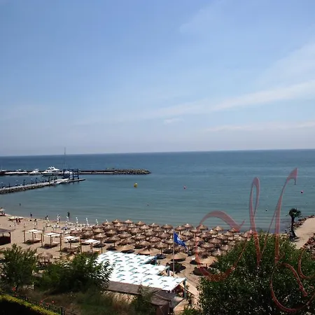 Bademite Апартаменты *