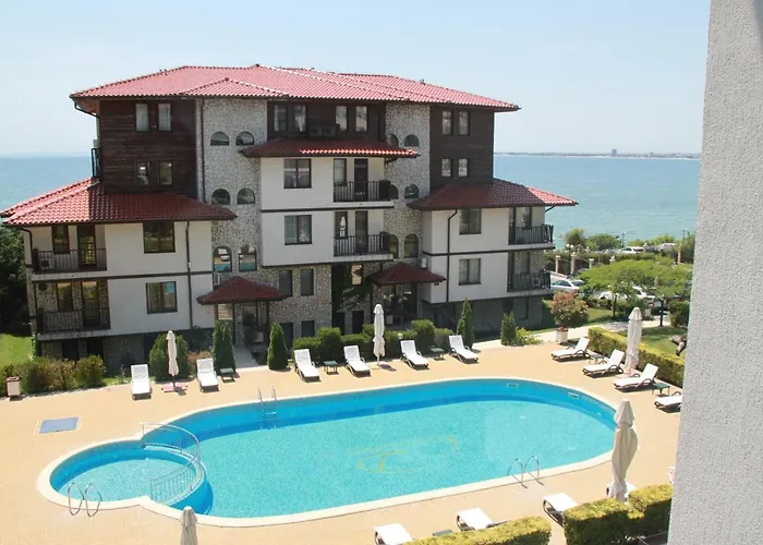 Bademite * 스베티 블라스