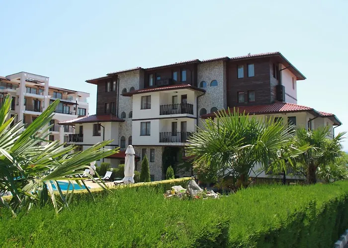 Bademite * 스베티 블라스