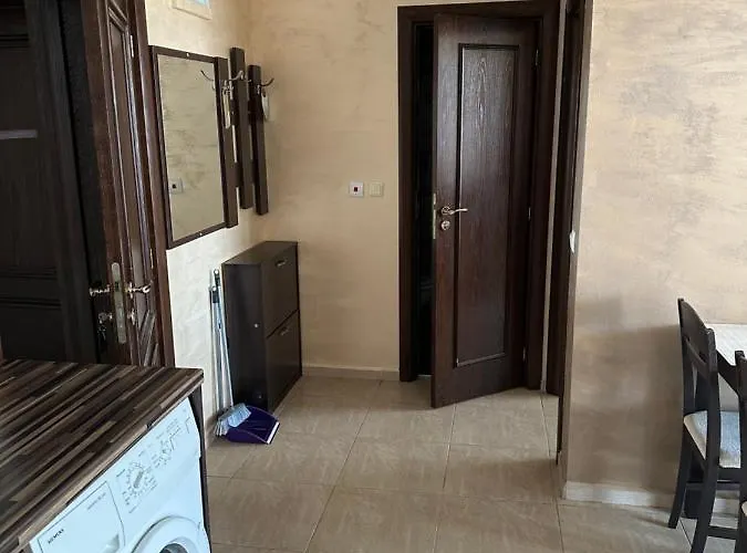 Bademite 아파트 *