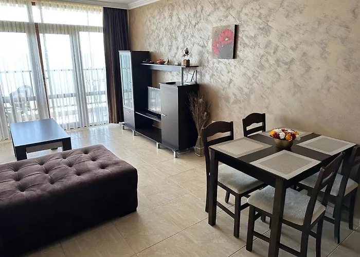 아파트 Bademite *