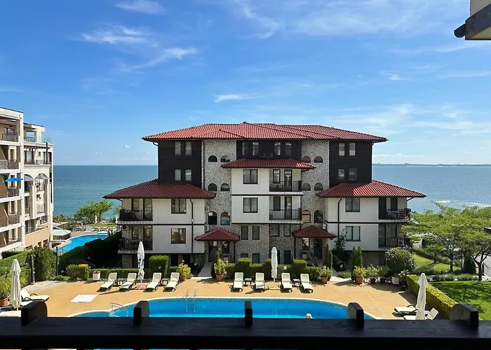 아파트 Bademite *