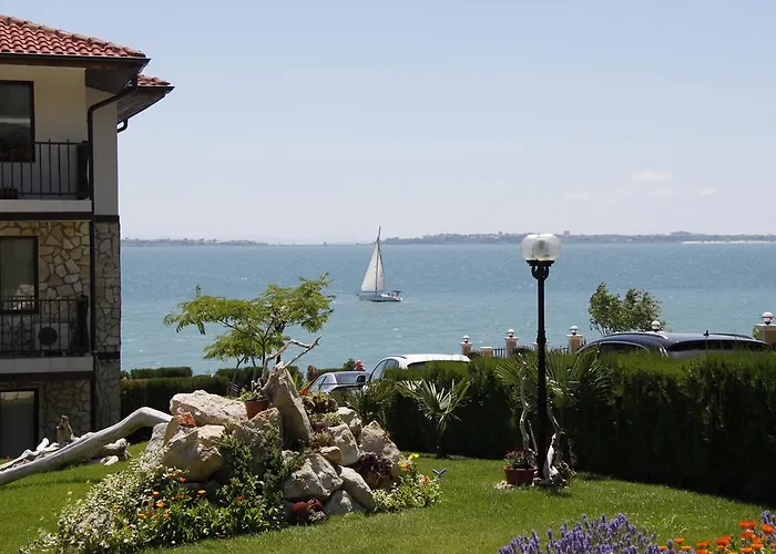 Bademite 아파트 스베티 블라스