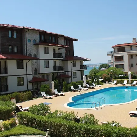 Bademite * スヴェティ・ヴラス