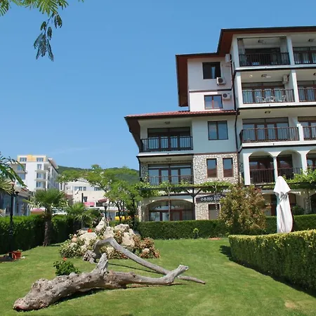 Bademite * スヴェティ・ヴラス