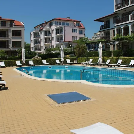 Bademite アパート