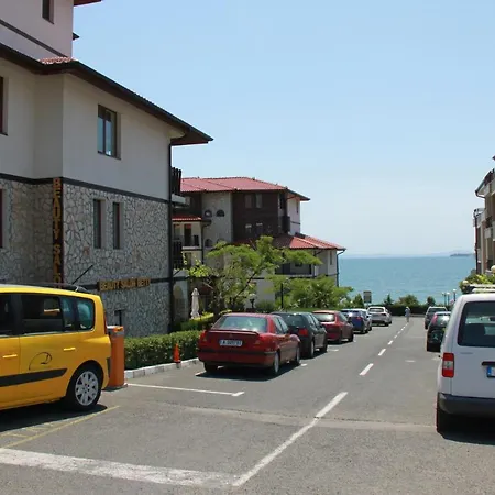 アパート Bademite スヴェティ・ヴラス