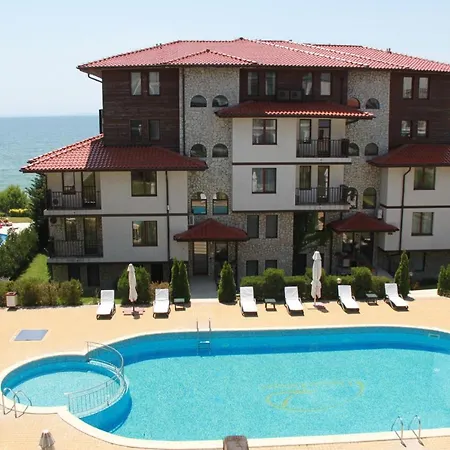 Bademite Lägenhet Sveti Vlas
