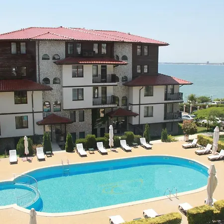 Bademite * スヴェティ・ヴラス