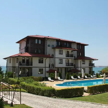 アパート Bademite *