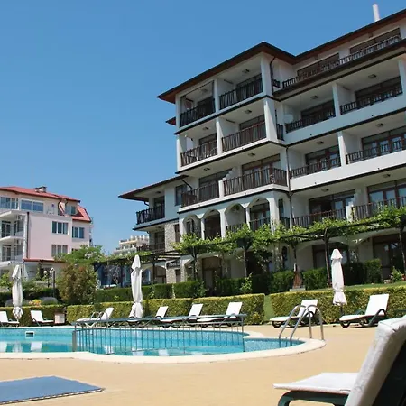 Bademite * スヴェティ・ヴラス