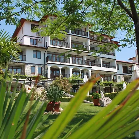 アパート Bademite *