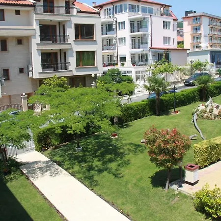 Bademite * スヴェティ・ヴラス