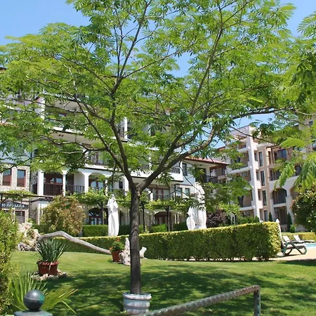 Bademite アパート *