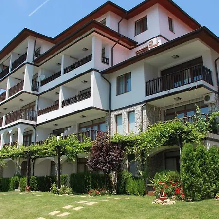 Bademite アパート スヴェティ・ヴラス