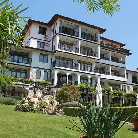 Bademite アパート