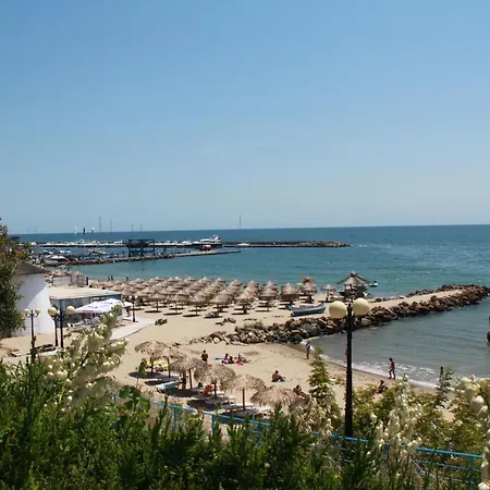 Bademite * スヴェティ・ヴラス