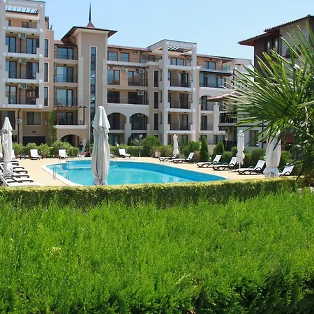 アパート Bademite *