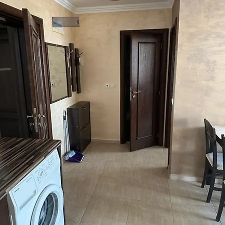 Bademite アパート *