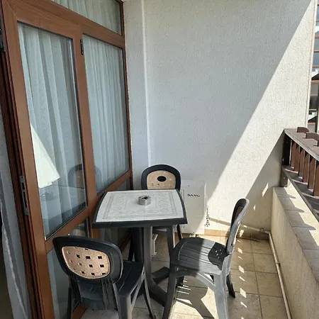 Bademite アパート スヴェティ・ヴラス